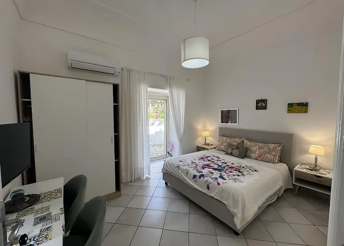 Bed & Breakfast Azul Anacapri (Isola di Capri)